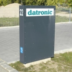 Datronic 2